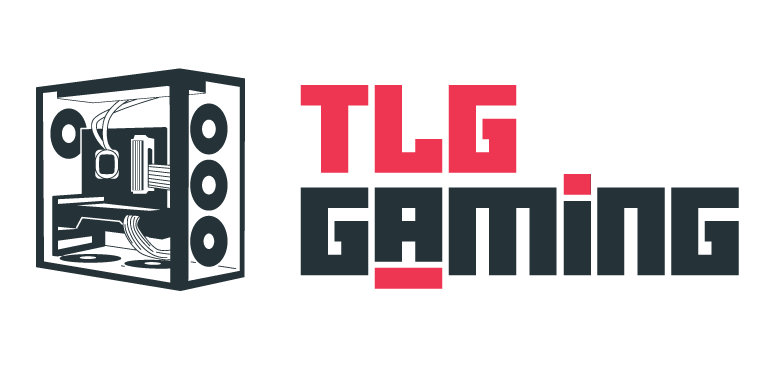 TLG GAMING GAMING PC STORE