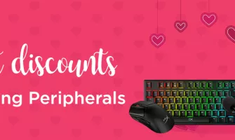 Introducing TLG Gaming India's Premier Peripherals At Best Prices