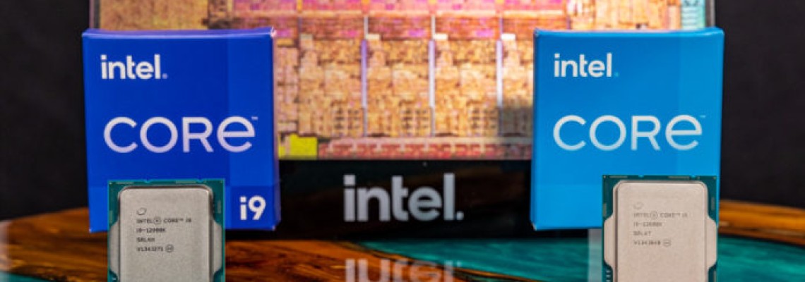 All About Intel 12th-gen Alder Lake - TLG GAMING