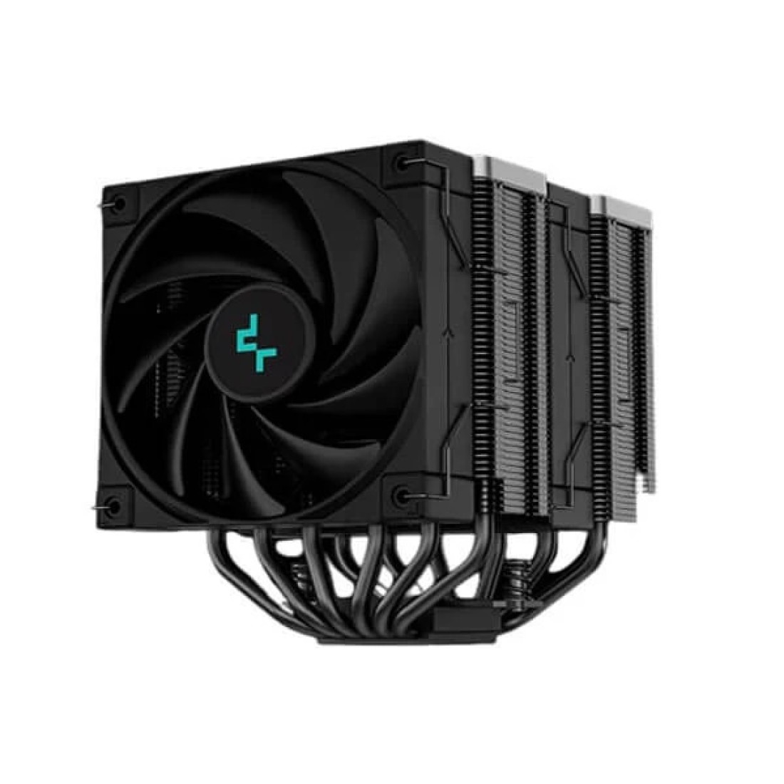 Deepcool AK620 Zero Dark at best price in India on tlggaming.com