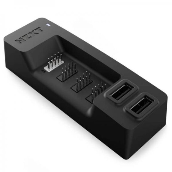 NZXT USB 2.0 5 Port 