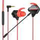 Cosmic Byte CB-EP-03 Gaming Earphone with Detachable Microphone