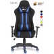 Green Soul GS-600 Beast Series Gaming Chair (Black & Blue)