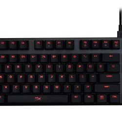 HyperX Alloy FPS Pro Cherry MX Red Switches