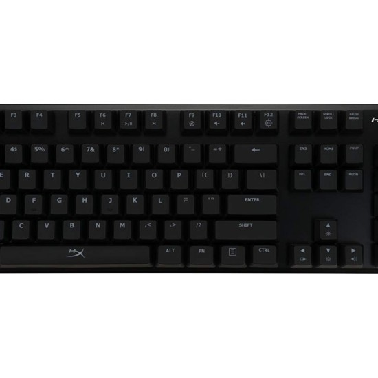HyperX Alloy FPS Cherry MX Brown Switches