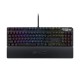 Asus TUF K3 RGB Mechanical keyboard with Red switch