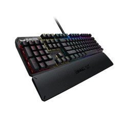Asus TUF K3 RGB Mechanical keyboard with Red switch