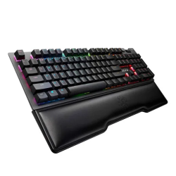 XPG Summoner Cherry Blue Switch RGB Gaming Mechanical Keyboard 