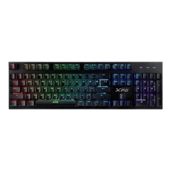 XPG INFAREX K10 RGB Gaming Keyboard 