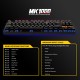 Ant Esports Mk1000 TKL Mechanical keyboard