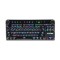 Cosmic Byte CB-GK-19 Sirius Bluetooth and Wired Mechanical Keyboard with Brown switch