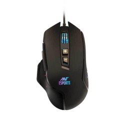 Ant Esports GM 300 RGB Gaming Mouse