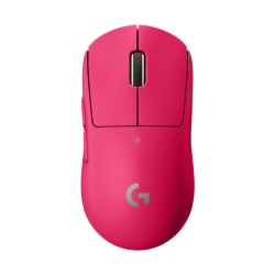 Logitech G pro X Superlight Wireless Pink