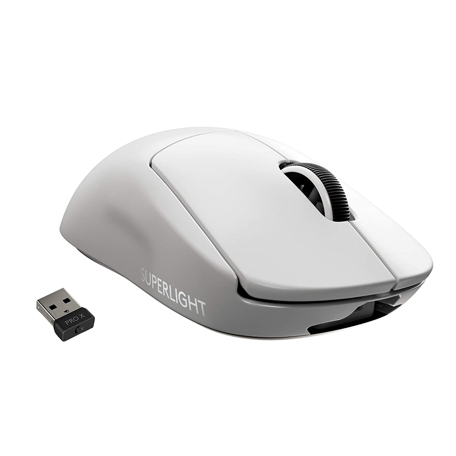 Logitech G pro X Superlight White at best price in India on tlggaming.com