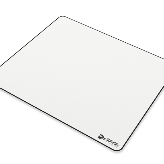 Glorious Gaming Mousepad Original XL (White)