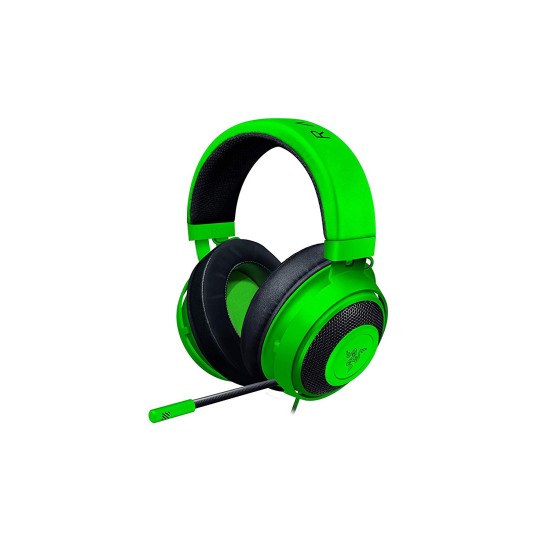 Razer Kraken Multi-Platform Wired Gaming Headset Green