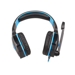 COSMIC BYTE G4000 EDITION HEADPHONE WITH MIC (Blue)