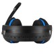 COSMIC BYTE H3 GAMING HEADPHONE WITH MIC (BLUE)