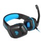 COSMIC BYTE H1 GAMING HEADPHONE WITH MIC (BLUE)