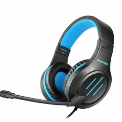 Cosmic Byte Blazar Gaming Headset- Blue