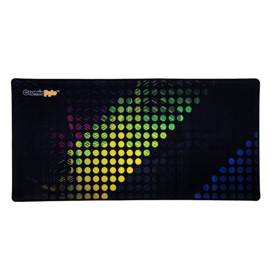 COSMIC BYTE HYPERGIANT SPEED TYPE GAMING MOUSEPAD  