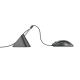 Glorious Mouse Bungee (Black)