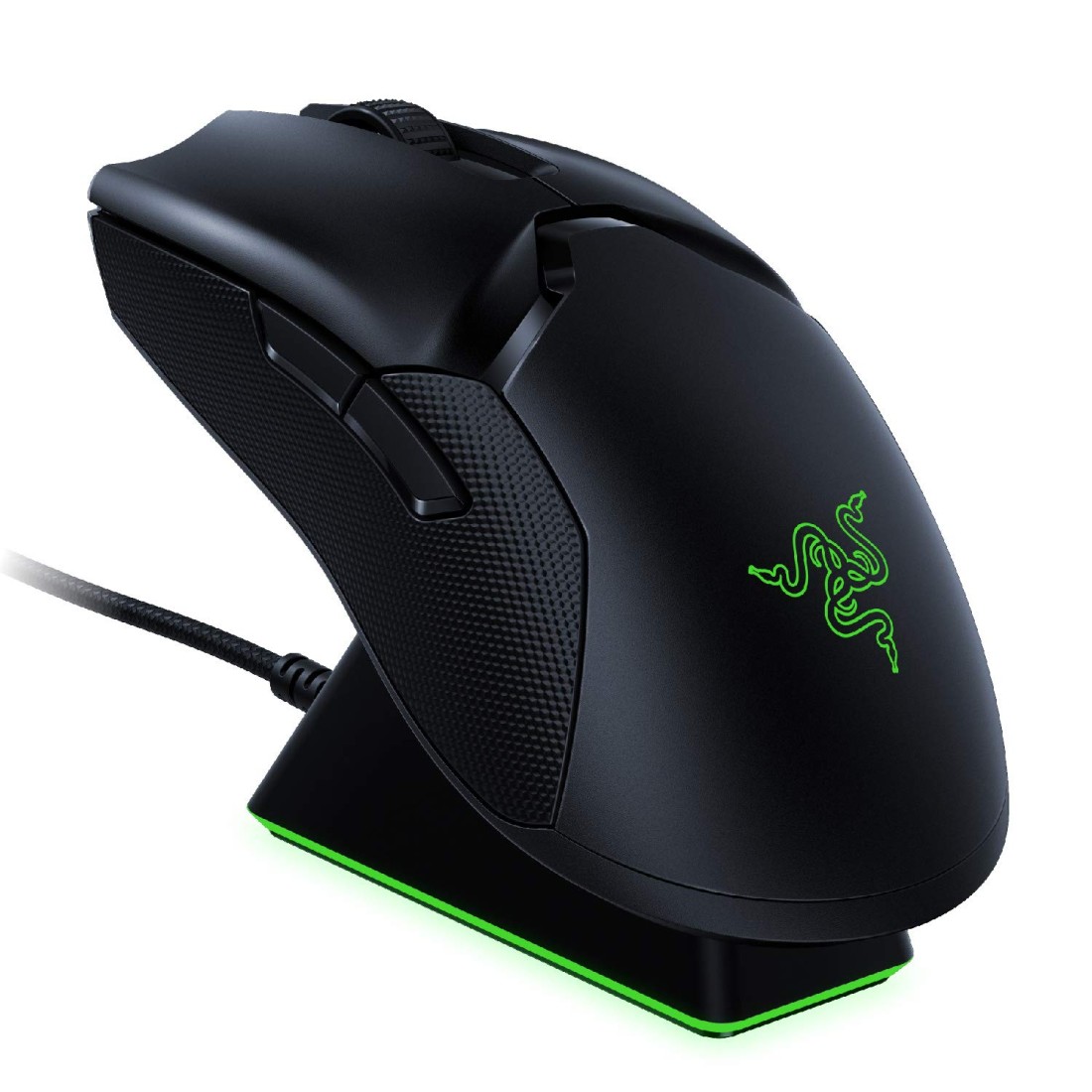 Razer Viper Ultimate now at Tlg Gaming India