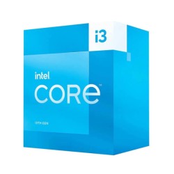 Intel Core I3 13100