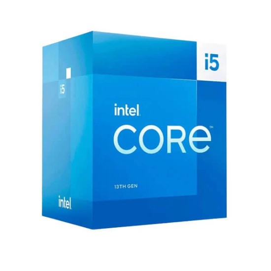 Intel Core I5 13500