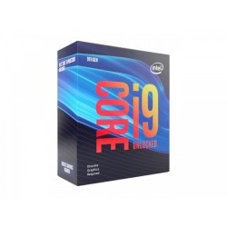 Intel Core i9-9900KF 
