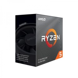 AMD Ryzen 5 3500 
