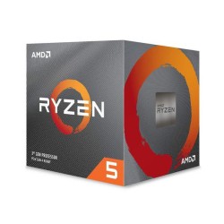 AMD Ryzen 5 3600x