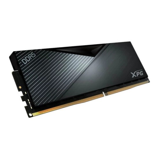 Adata XPG Lancer 16GB (16GBx1) DDR5 5200MHz Black