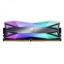 ADATA XPG SPECTRIX D60G 8GB (8GBx1) 3600MHz DDR4 RGB