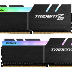 G.SKILL TRIDENT Z RGB 16GB (8GBX2) DDR4 3600MHz