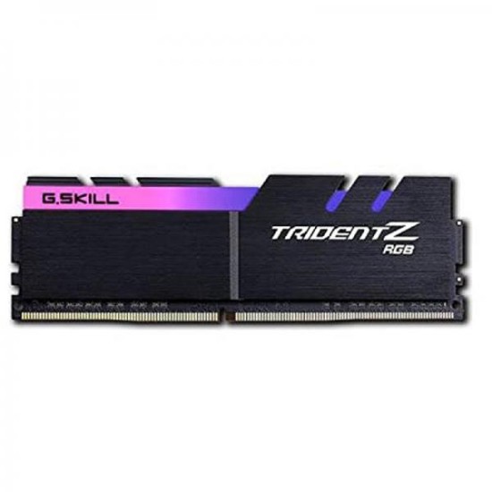G.Skill Trident Z RGB 16GB (16GBx1) DDR4 DRAM 3000MHz