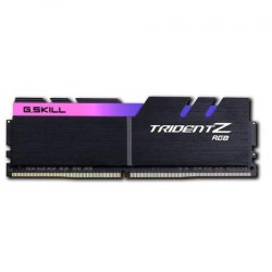 G.Skill Trident Z RGB 8GB (8GBx1) DDR4 3000MHz