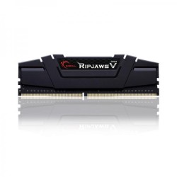 G.Skill Ripjaws V 16GB (16GBx1) DDR4 3200MHz