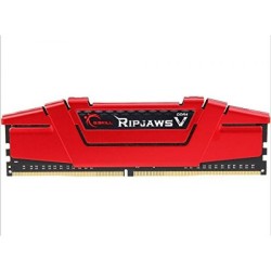 G.skill Ripjaws V 8GB (8GBX1) DDR4 3600MHz
