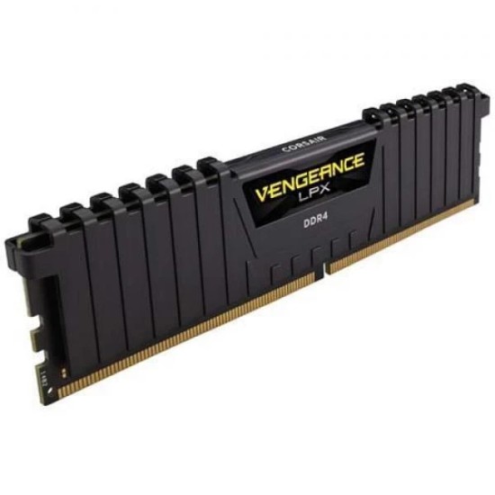 CORSAIR VENGEANCE LPX 8GB (8GBX1) DDR4 3600MHz