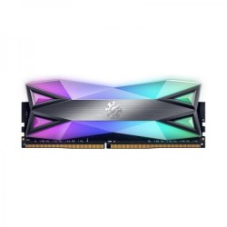 Adata XPG Spectrix D60G 16GB (8GBX2) DDR4 3600MHz RGB