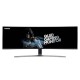 Samsung 49inch Curved Gaming Monitor 