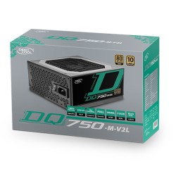 Deepcool DQ750-M-V2-L 