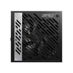 Msi MPG A850G PCIE5 850w 80 Plus Gold Full Modular Power Supply