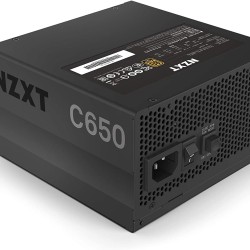 Nzxt C650 