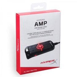 HyperX Amp 7.1 