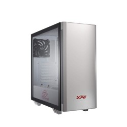 XPG Invader Gamiing Cabinet (White)