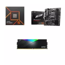 TLG COMBO 2 with AMD Ryzen 5 7600