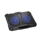 Cosmic Byte Comet Laptop Cooling Pad (Blue)