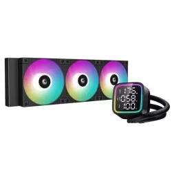 Deepcool LD360 ARGB CPU Liquid Cooler Black